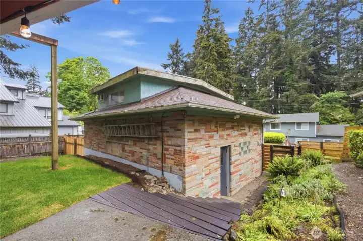 garage storage