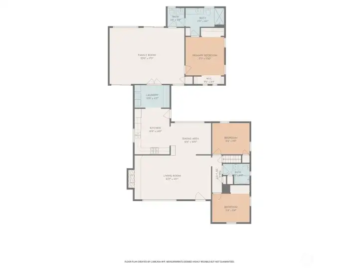 Main Floor