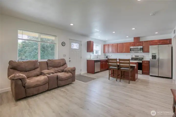 ~Open Concept~ ~Open Concept~