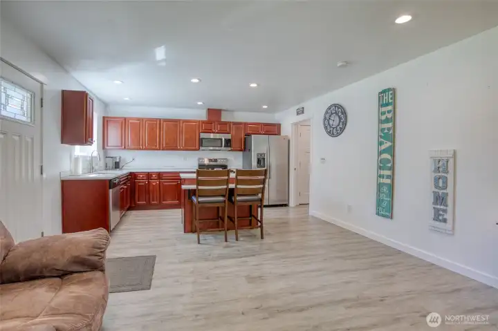 ~Kitchen~ ~Kitchen~