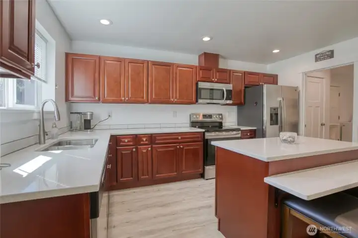 ~Kitchen~ ~Kitchen~
