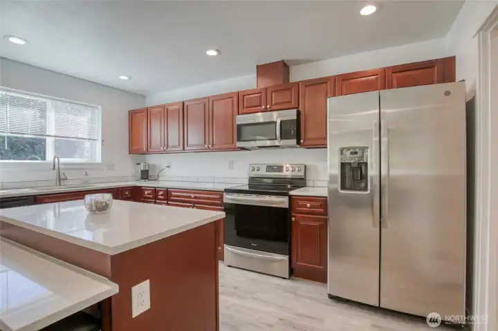 ~Kitchen~ ~Kitchen~