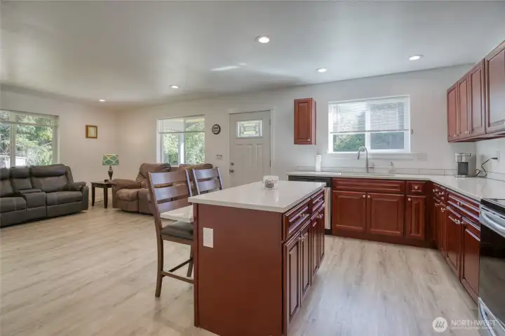 ~Kitchen~ ~Kitchen~