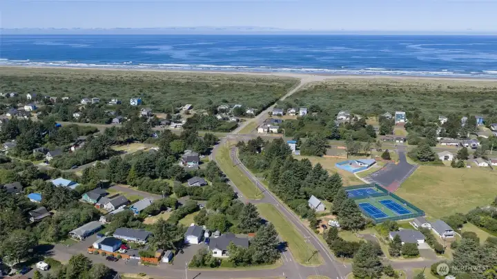 ~Arial View~ ~Arial View~