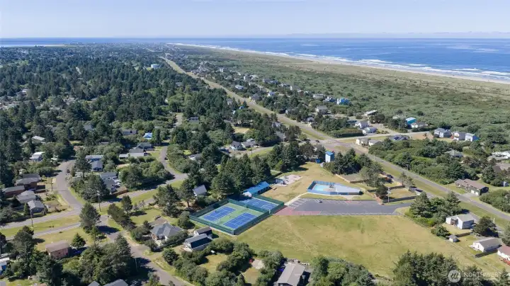 ~Arial View~ ~Arial View~