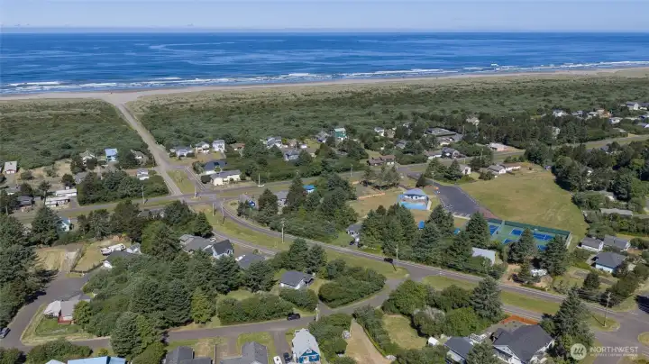 ~Arial View~ ~Arial View~