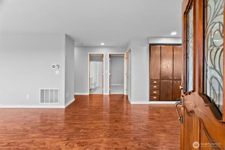 Entryway Entryway