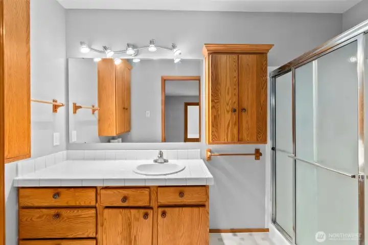 Primary Bedroom Bathroom Primary Bedroom Bathroom