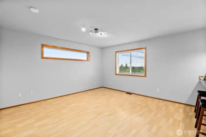ADU living room ADU living room