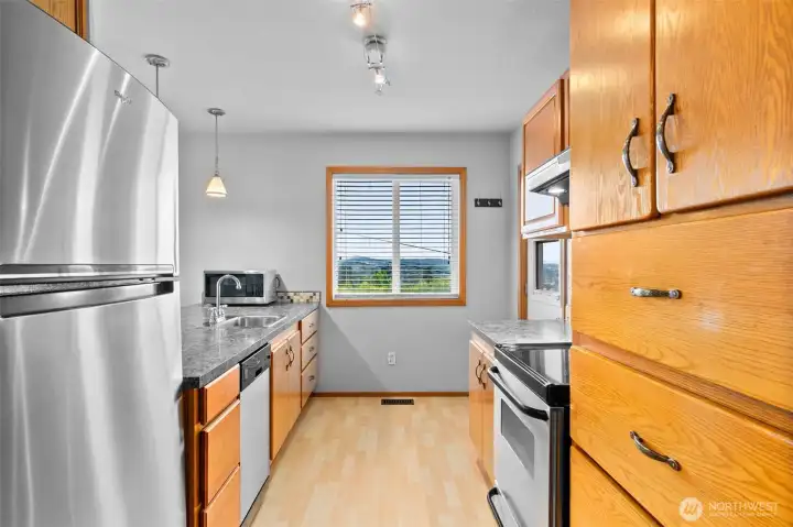 ADU Kitchen ADU Kitchen