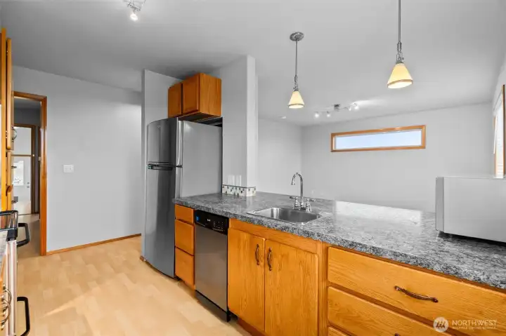 ADU Kitchen ADU Kitchen