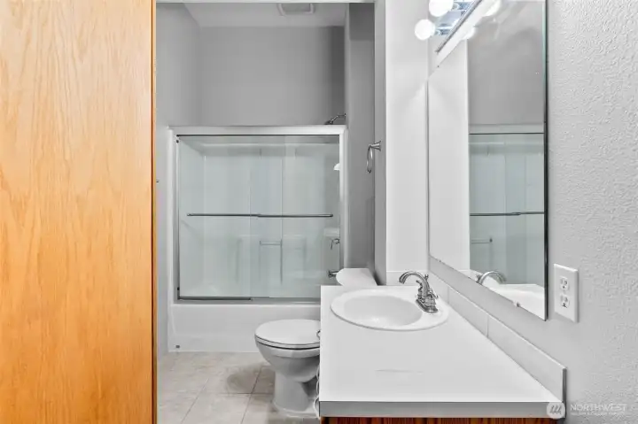 Flex Space Bathroom Flex Space Bathroom