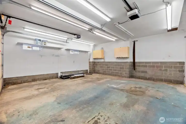Garage #2 Garage #2