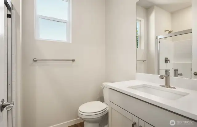 Main Floor Bathroom 3