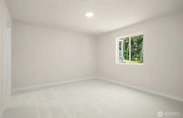 Bedroom 5 Daylight Basement