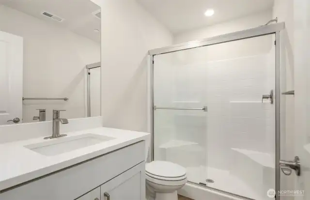 Daylight Basement Bathroom 4