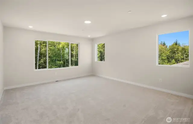 Large Owners Suite