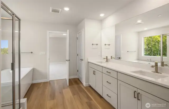 Owners Bath II