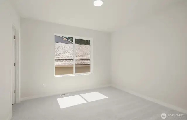 Upstairs Bedroom 2