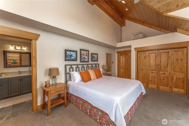 Guest Suite 1