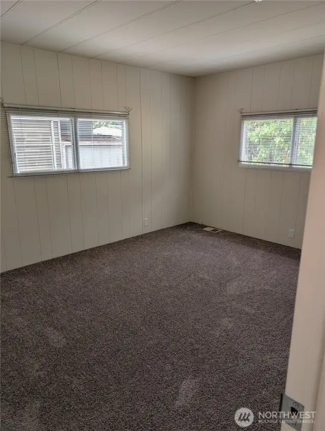 Primary from hallway
