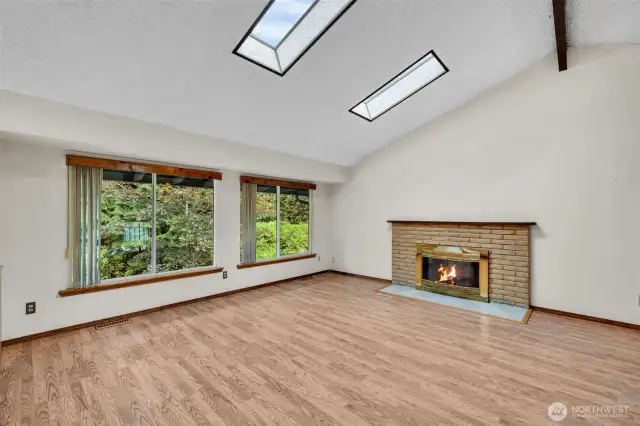 Family-Room Upstairs