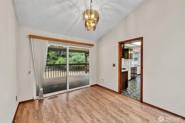 Dining-Room