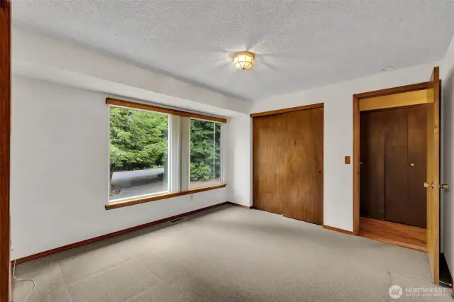 Primary #1 sitting room