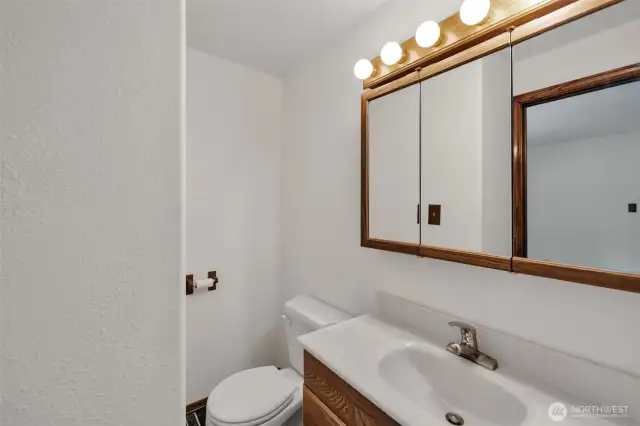Primary #1 Bath