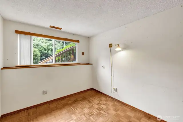 Bedroom #4