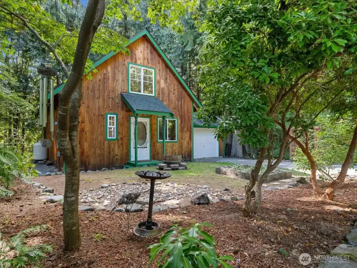 Lake Bosworth is more than just a location—it’s a way of life.
