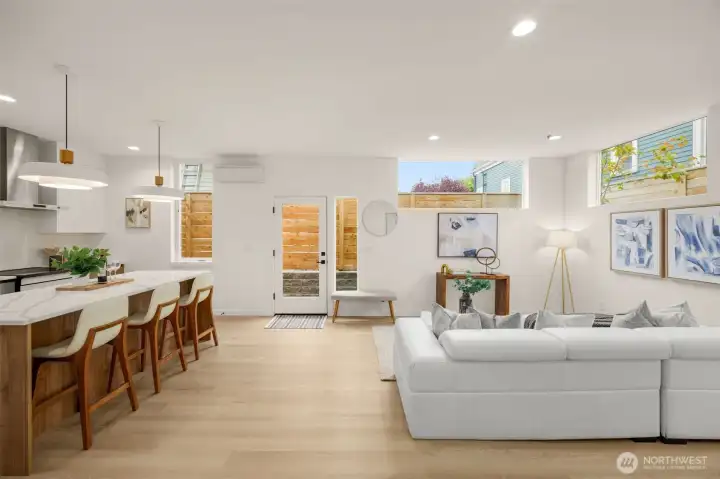 Gather, cook, and connect in the heart of the home.