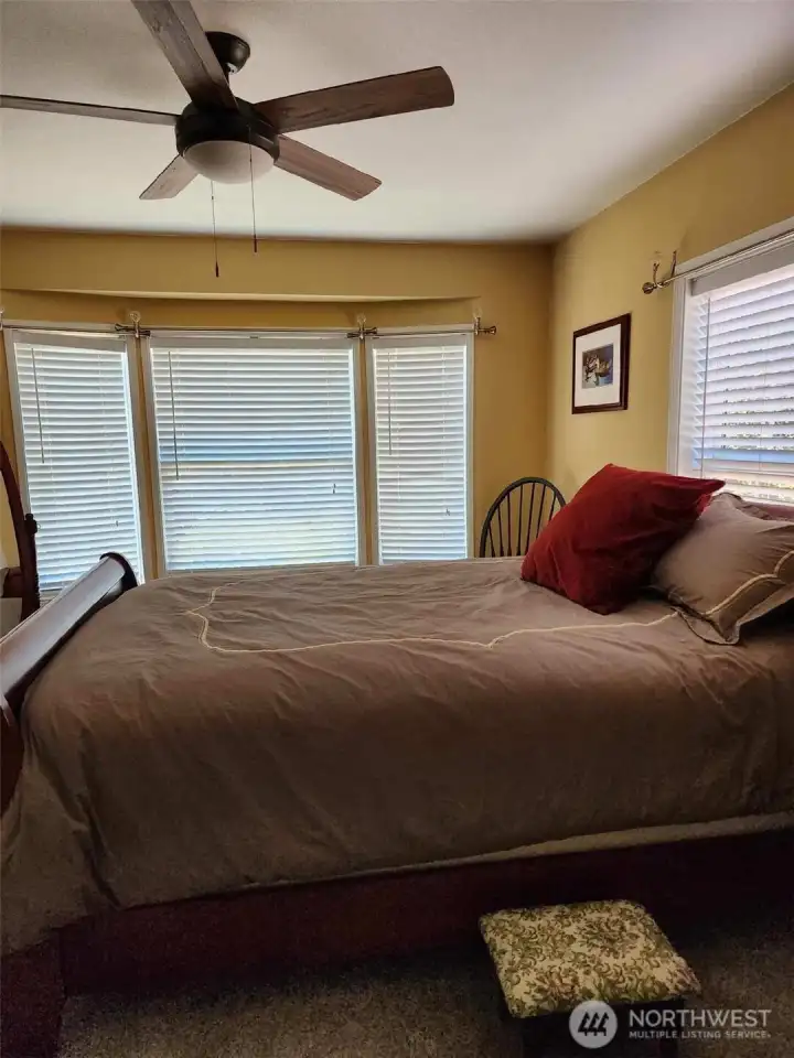 primary suite