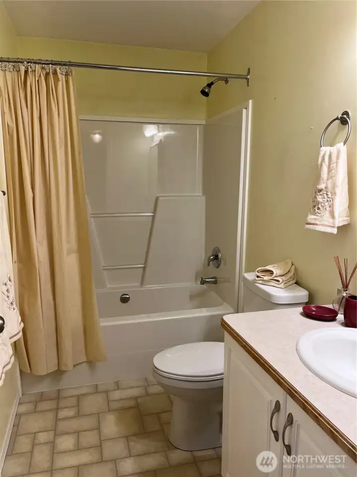 2nd bath