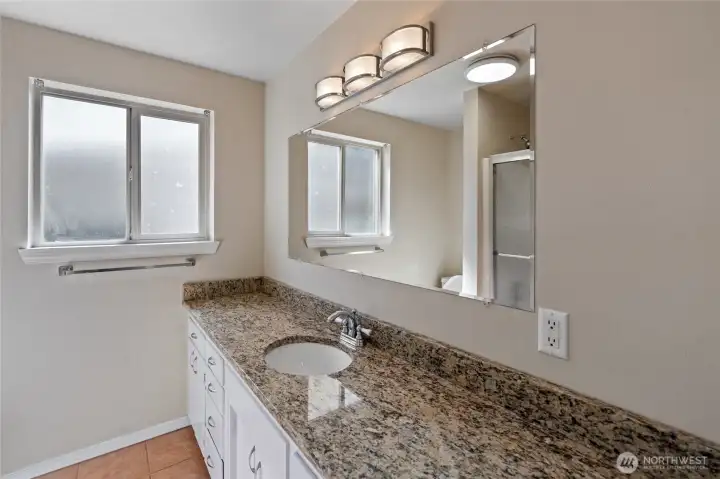 Main Bath