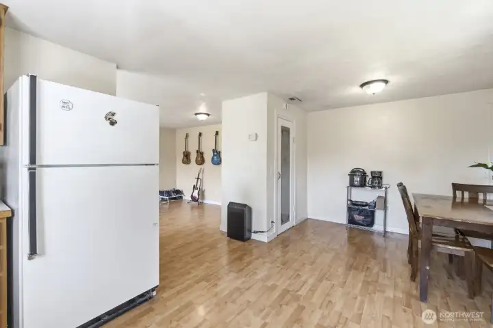 Pantry Pantry