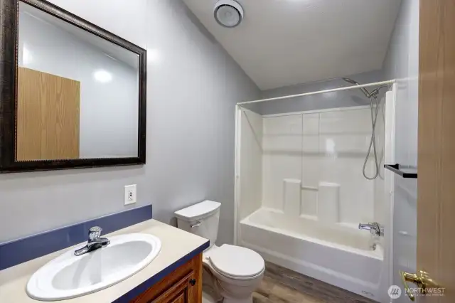 Bedroom #2