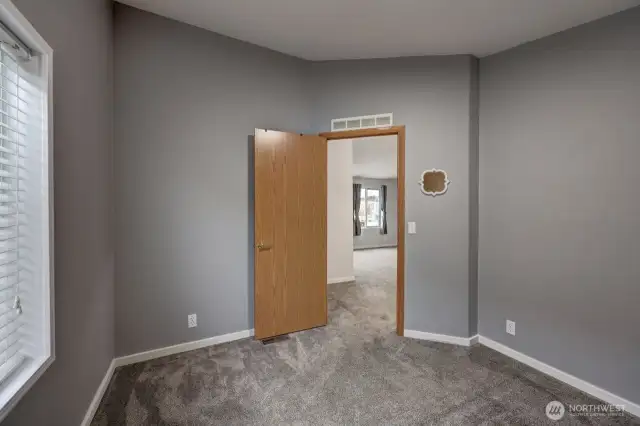 Bedroom #2
