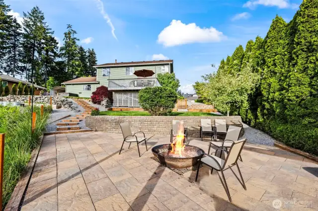 Firepit