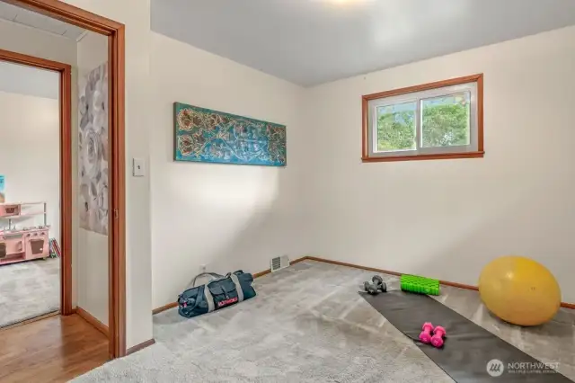 Bedroom 3