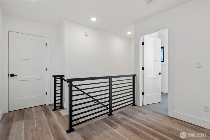 Photos represent builder's finished product and are not exact.