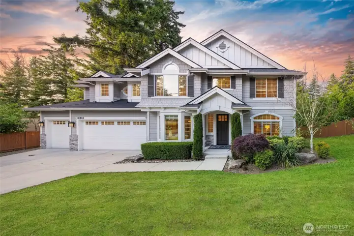 Classic Craftsman, Proud ownership