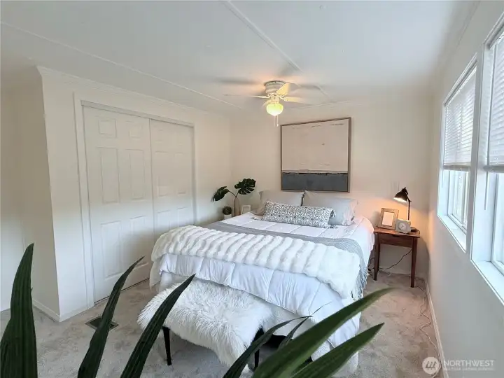 BIG closet