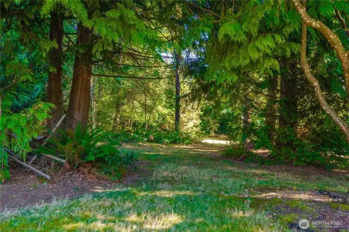 grounds