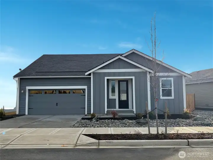 Photos are for representational purposes only. Colors and features may vary.