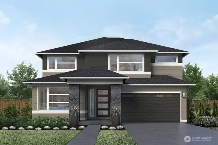 Facade, Ext Colors, Interior Photos & Floor Plans for illustrative purposes only. Actual Facade, Ext Colors, Interiors & Floor Plans may differ.