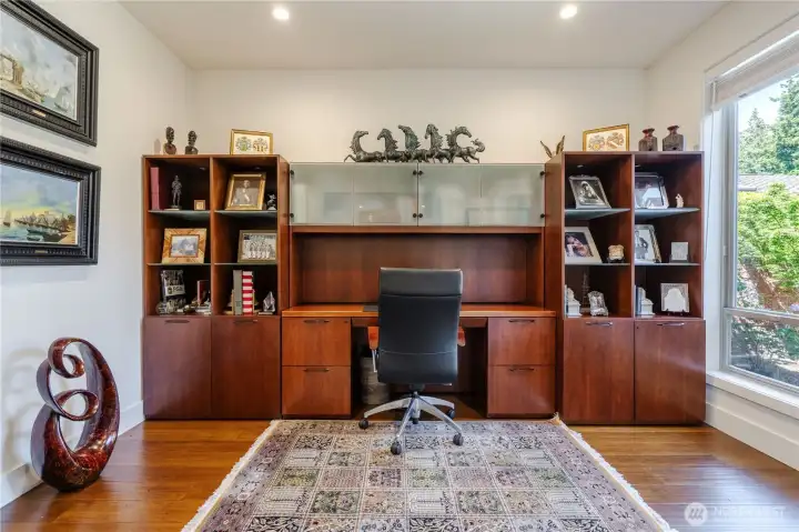 Office space Office space