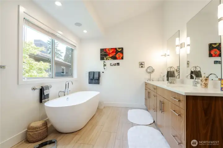 Primary Bath Primary Bath