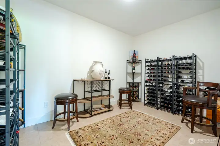 Wine cellar Wine cellar