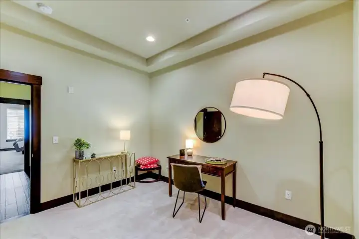 Guest Room, Bonus Room, Home Office